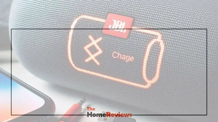 Jbl Charge 4 Not Charging
