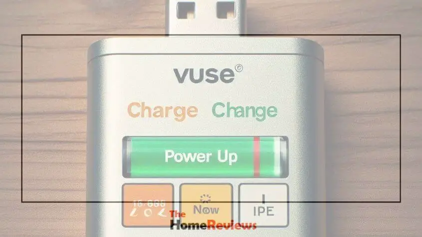 Power Up Your Vuse