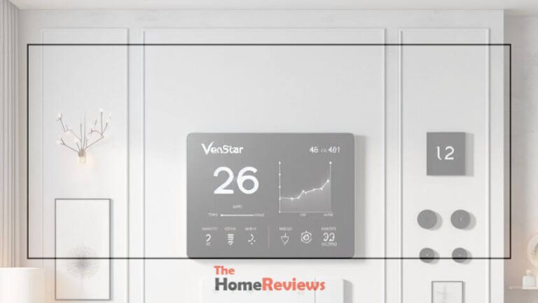 Venstar Thermostat Troubleshooting