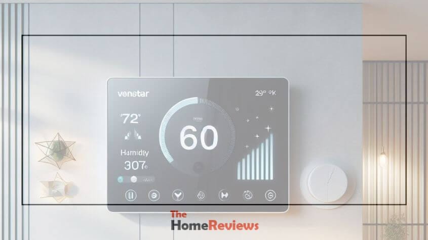 Venstar Thermostat Troubleshooting