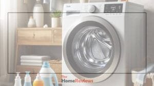 Whirlpool Duet Washer Troubleshooting: Quick Fix