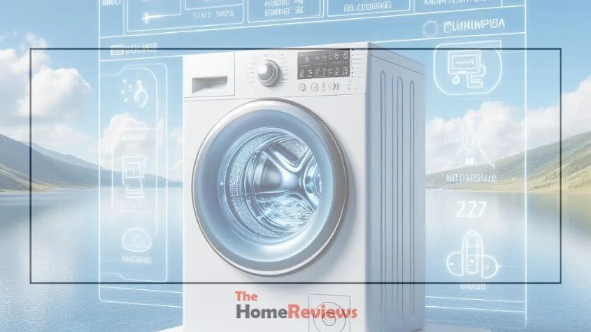 Whirlpool Washer Error Code F3 E1