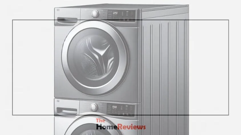 Whirlpool Washer Error Code F3 E1