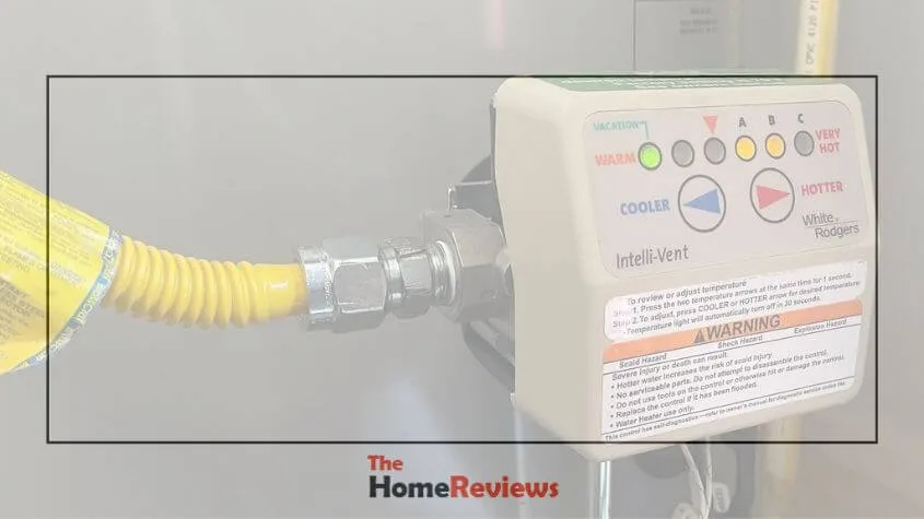 White Rodgers Gas Valve Troubleshooting