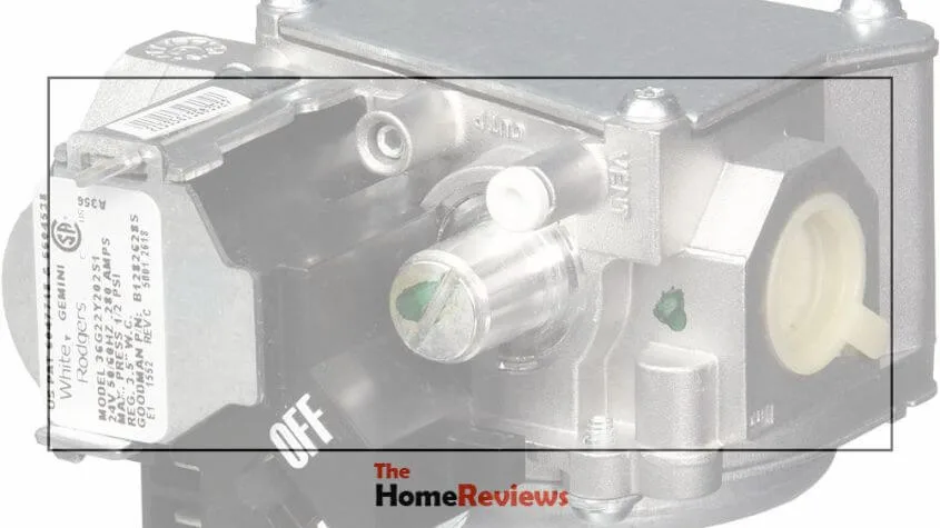 White Rodgers Gas Valve Troubleshooting