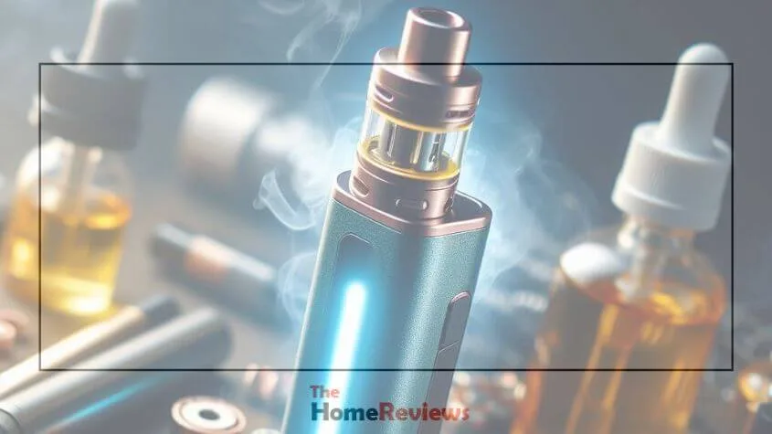 Yocan Battery Blinking