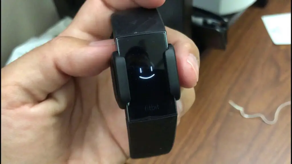Fitbit Charge 3 Not Working