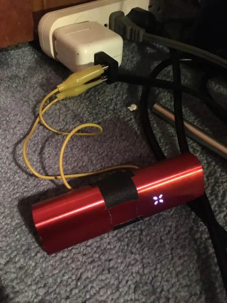 How to Charge Juul Without Charger