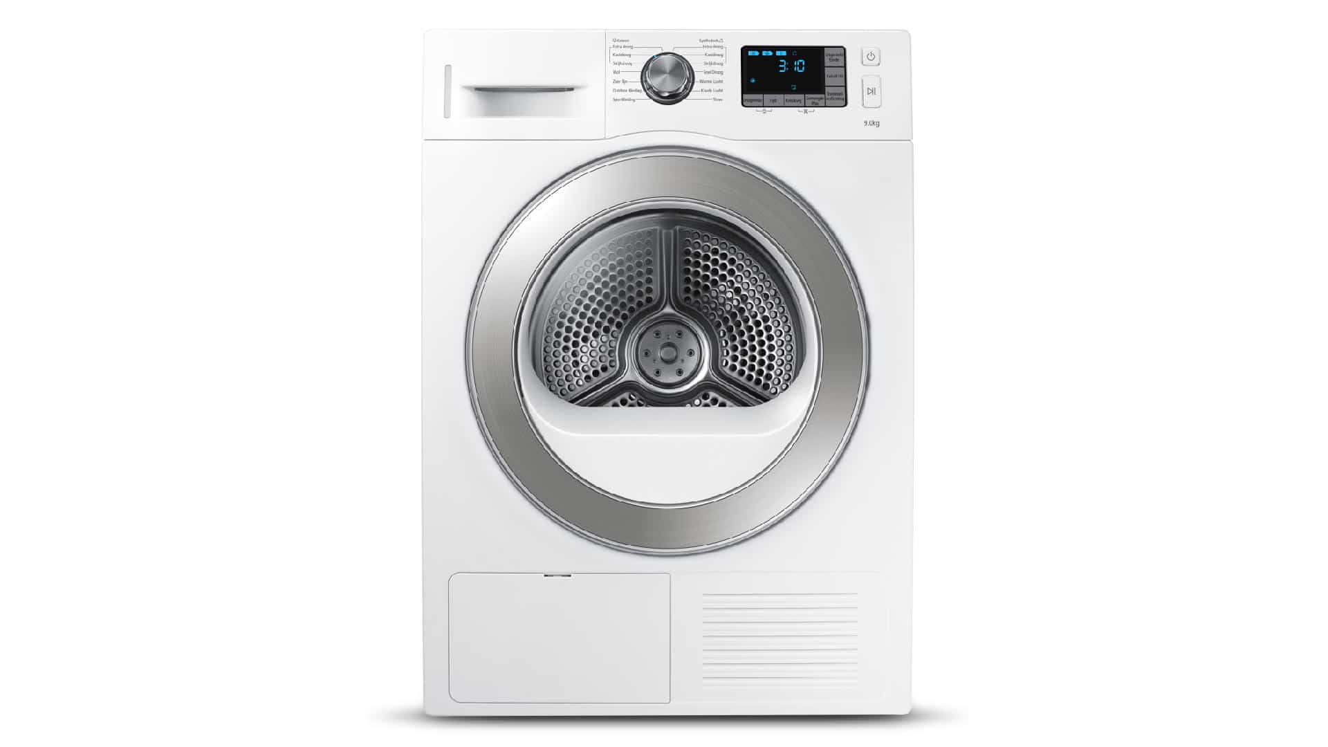 Samsung Washer Ur Error Code