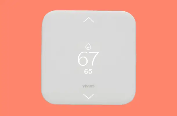 Vivint Thermostat Not Working