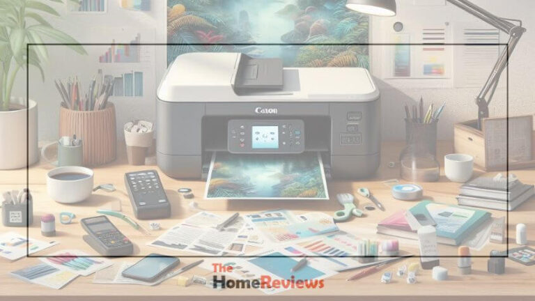 Canon Printer Printing Blank Pages Quick Solutions