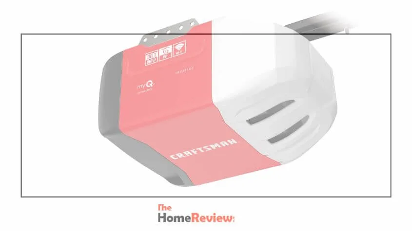 Craftsman Garage Door Opener Troubleshooting