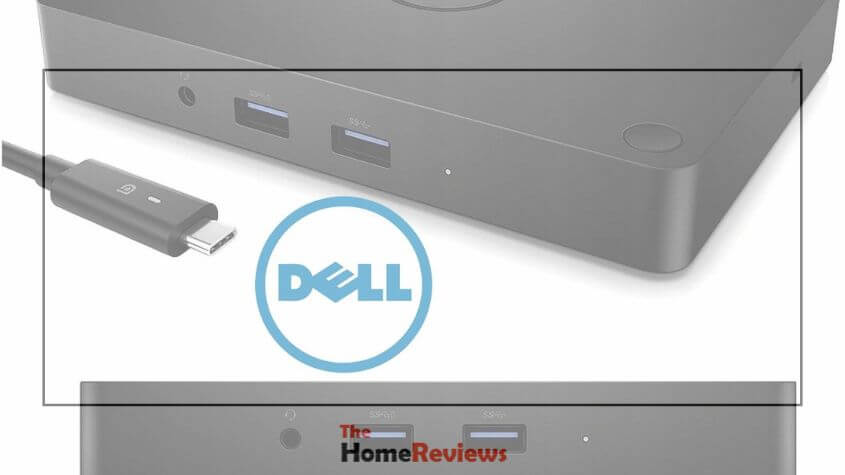 Dell Docking Station Not Working