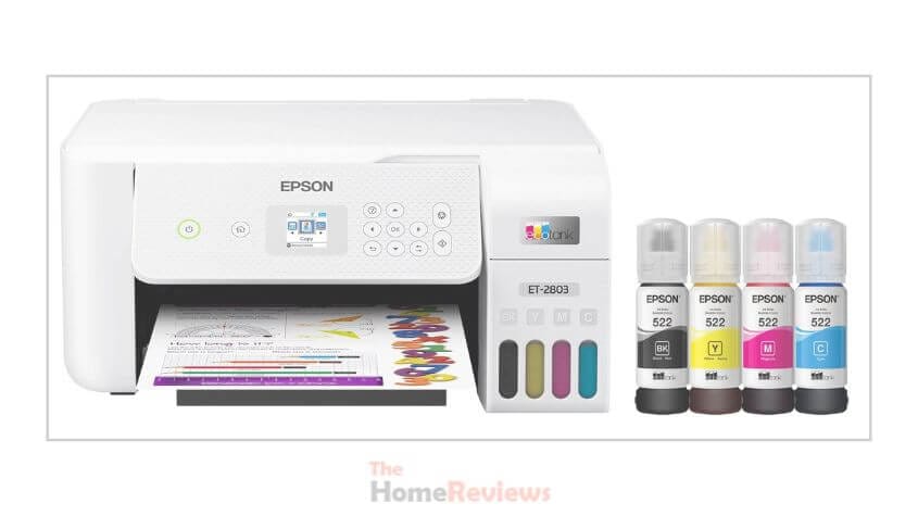 Epson Printer Offline on Windows Or Mac