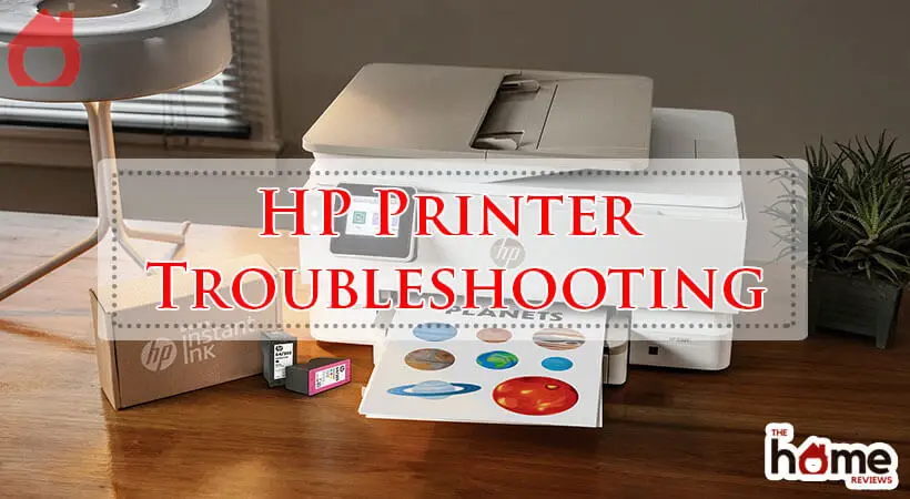 HP Printer Troubleshooting-Fi