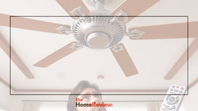 Minka Aire Fan Troubleshooting: Quick Fix