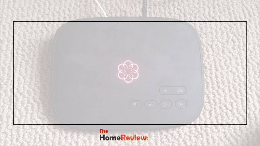 Ooma Blinking Red Troubleshooting
