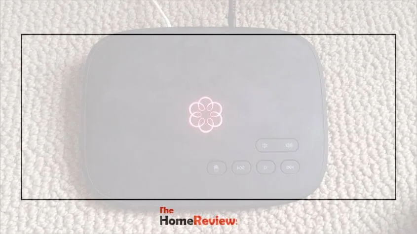 Ooma Blinking Red Troubleshooting