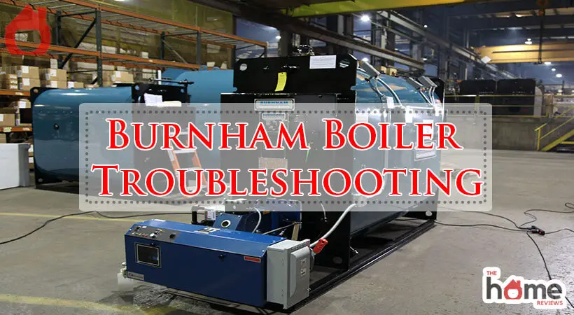 Burnham Boiler Troubleshooting-Fi