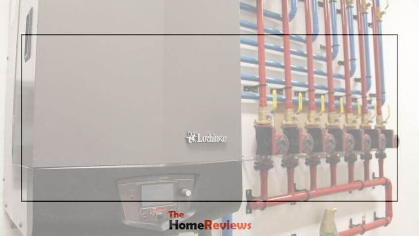How to Reset Lochinvar Knight Boiler