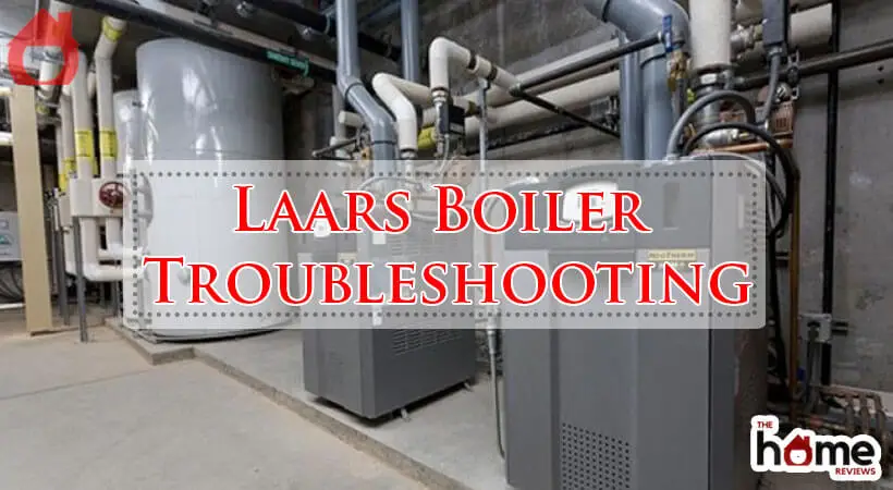 Laars Boiler Troubleshooting-Fi