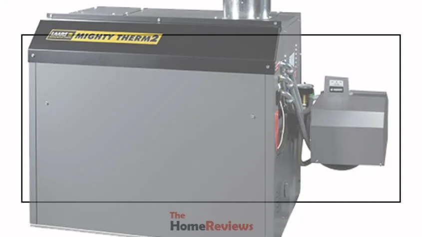 Laars Boiler Troubleshooting