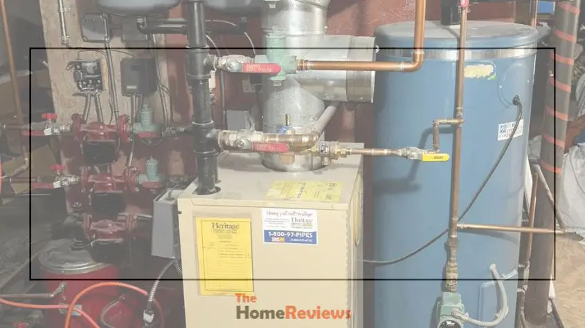 Weil Mclain Gold Oil Boiler Troubleshooting