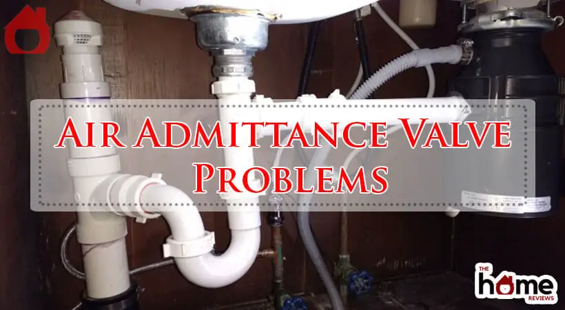 Air Admittance Valve Problems-Fi