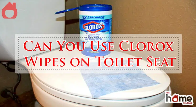 Can You Use Clorox Wipes on Toilet Seat-Fi
