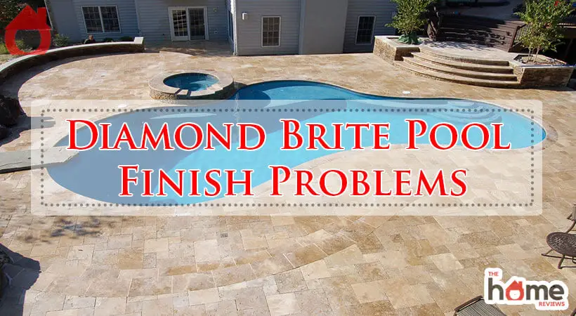 Diamond Brite Pool Finish Problems-Fi