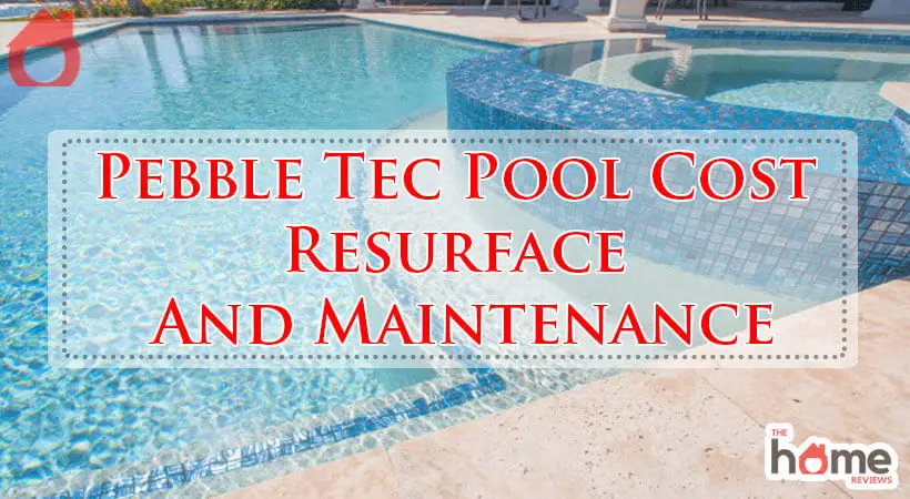 Pebble Tec Pool Cost Resurface And Maintenance-Fi