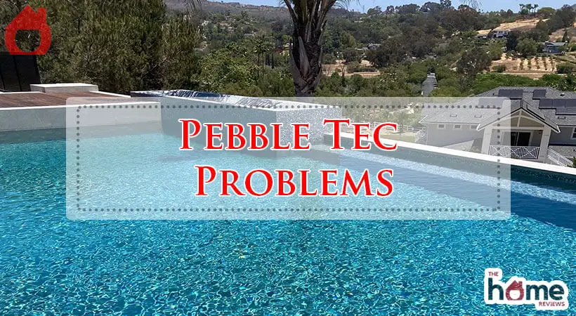 Pebble Tec Problems-Fi