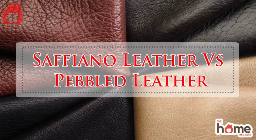Saffiano Leather Vs Pebbled Leather-Fi