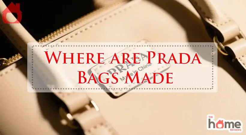Where are Prada Bags Made-Fi