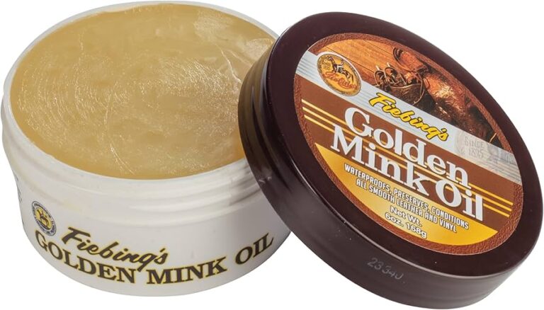 Does Mink Oil Go Bad 5 Advice for Longevity