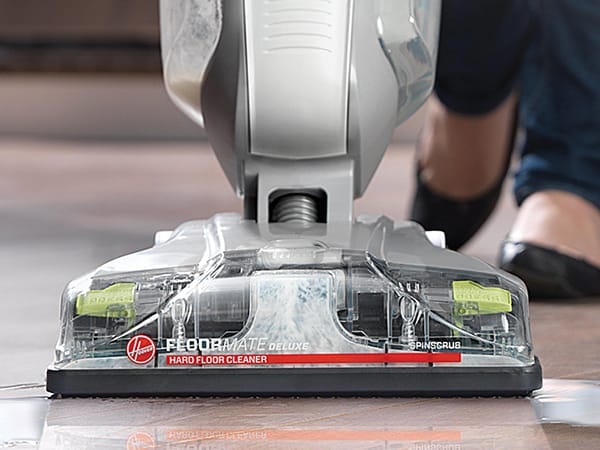 Hoover Floormate Deluxe