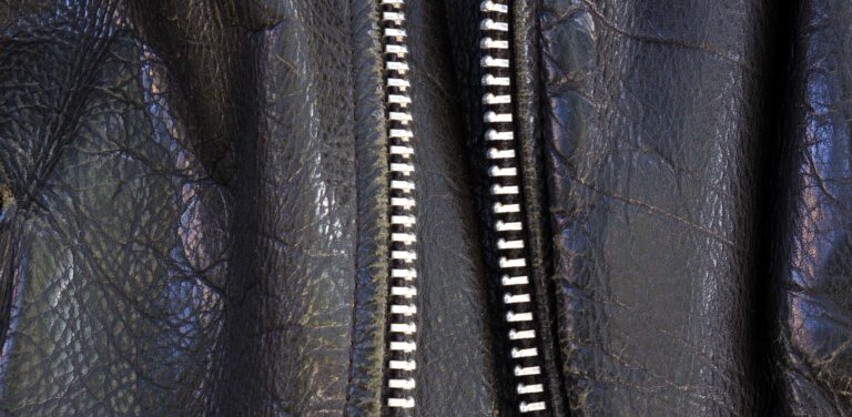 How to Fix Cracked Leather Jacket