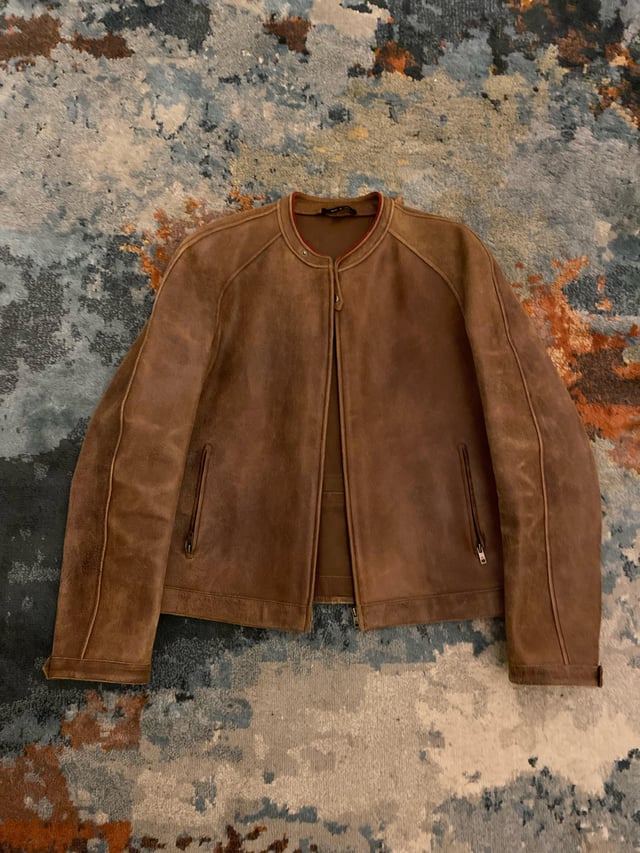 How to Soften a Leather Jacket 4 Techniques