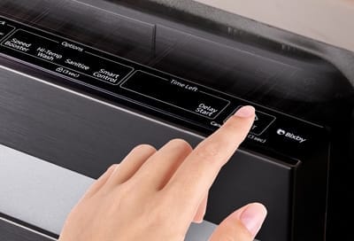 How to Unlock Samsung Dishwasher