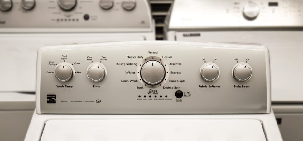 Is Kenmore Made by Whirlpool