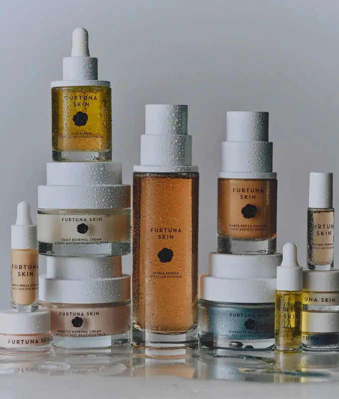 Leather Oil the Best Brands in Skin Care