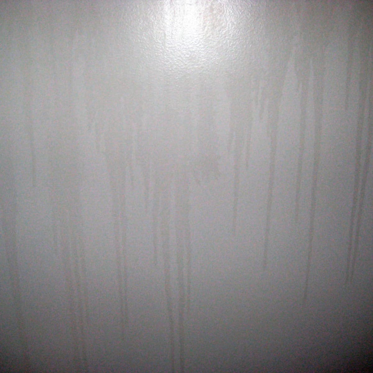 Remove Water Drip Marks from Painted Walls