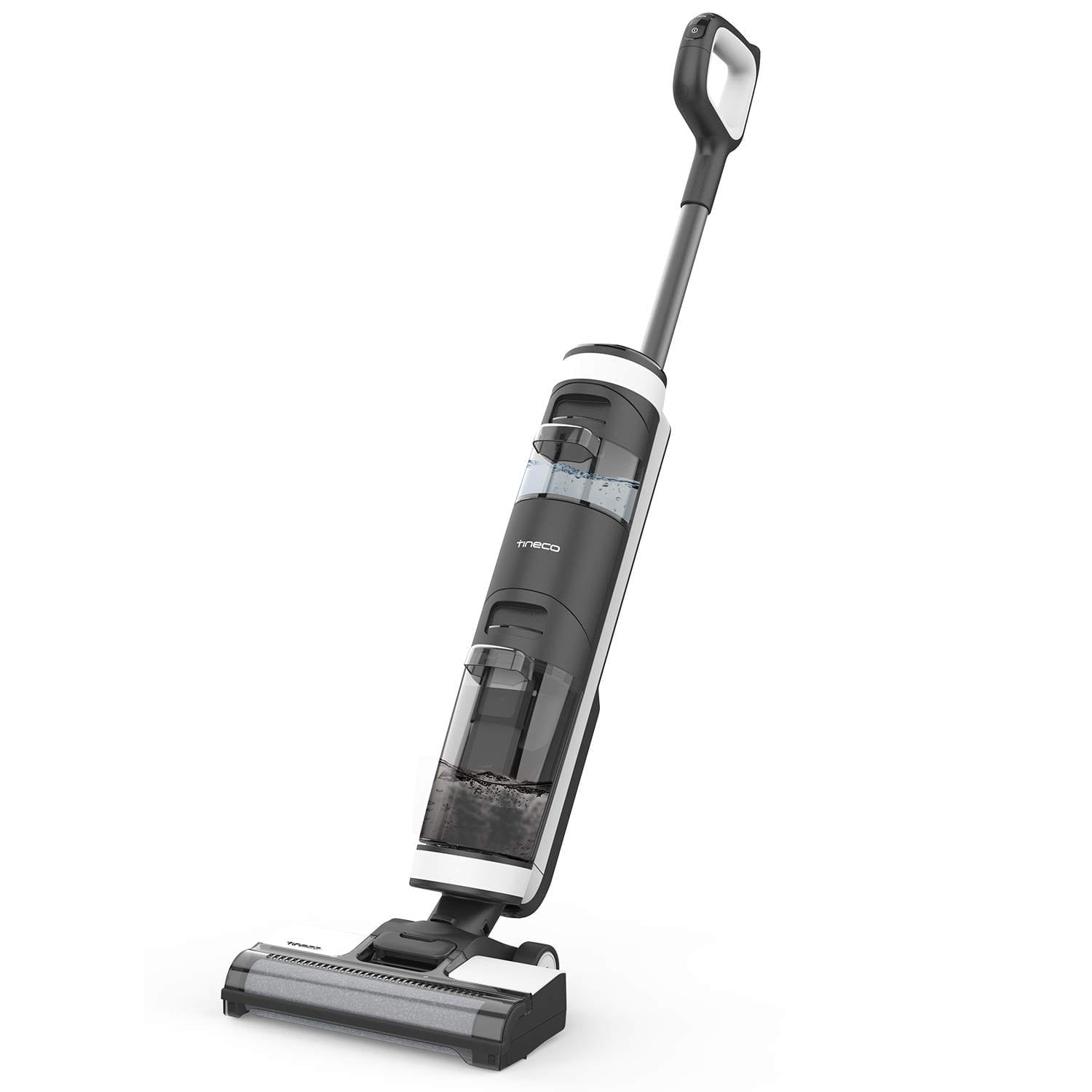 What Floor Cleaner to Use With Tineco