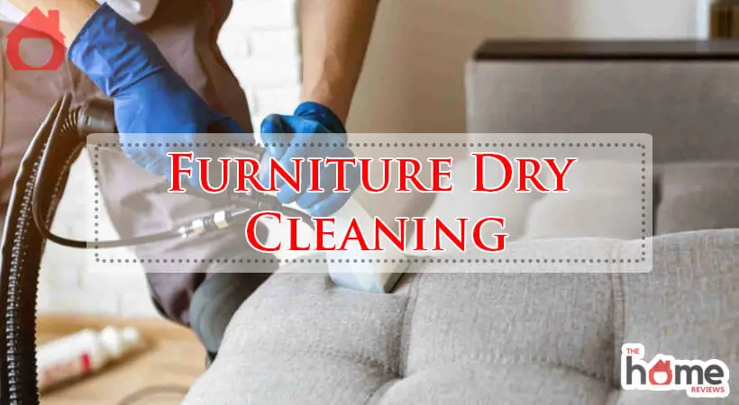Furniture Dry Cleaning-Fi