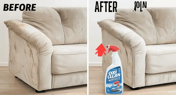 How Do You Clean Sofa