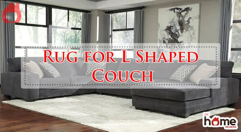 Rug for L Shaped Couch-Fi