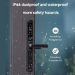 Are Smart Locks Waterproof