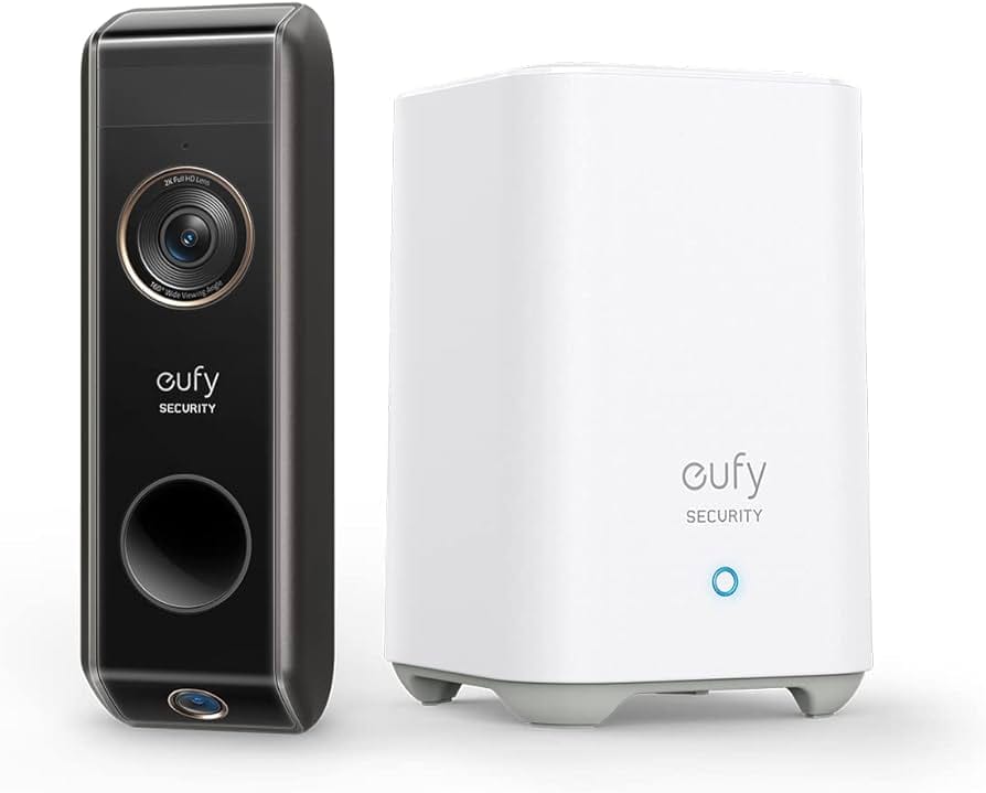 Eufy Doorbell Video Storage Options