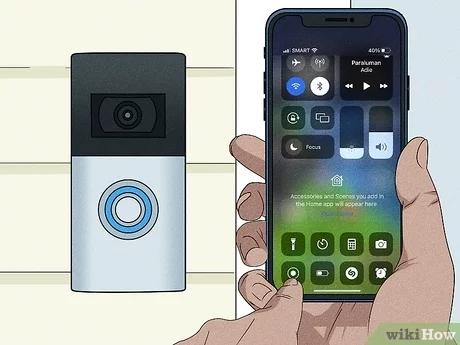 How Does Ring Doorbell Work Without Subscription