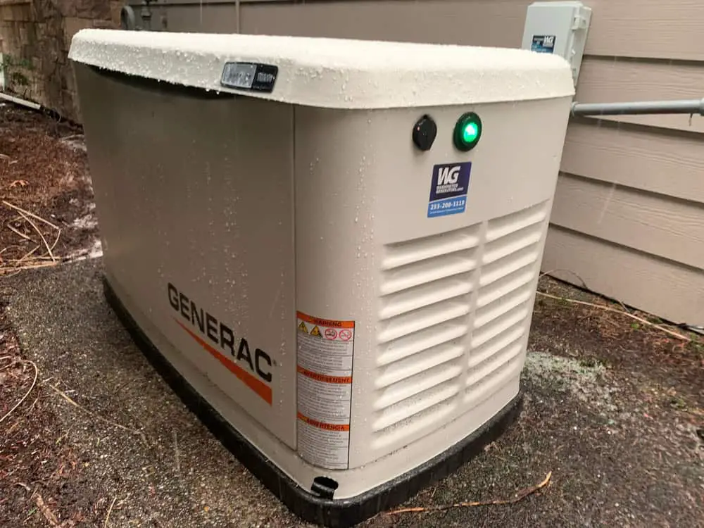 How Long Do Generac Generators Last